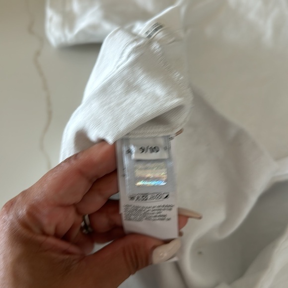 Kids Dolce&Gabbana White Ter - Picture 4 of 4